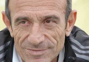 Rizespor'un Süper Lig özlemi