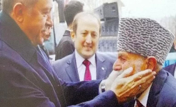 Kore Gazisi son yolculuğuna uğurlandı