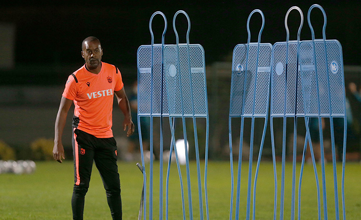 Eddie Newton ideal kadrosunu arıyor