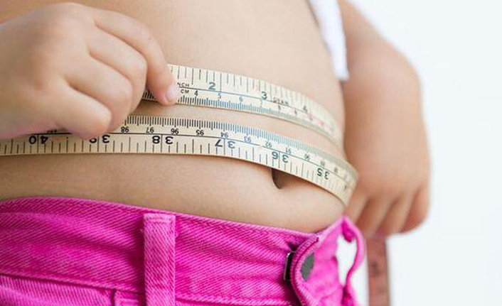 Modern çağın sorunu: " Çocukluk çağı obezitesi"
