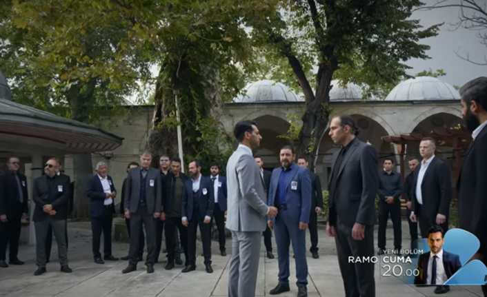 Ramo 17. Bölüm Fragmanı Yayınlandı!