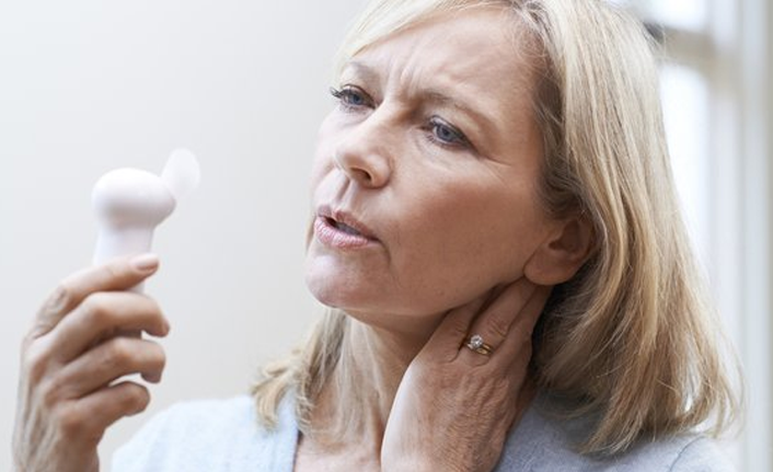 “Menopozla birlikte görülme sıklığı artan hastalıklara dikkat”