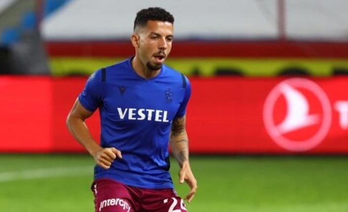 Flavio Fenerbahçe maçı ile dönüyor