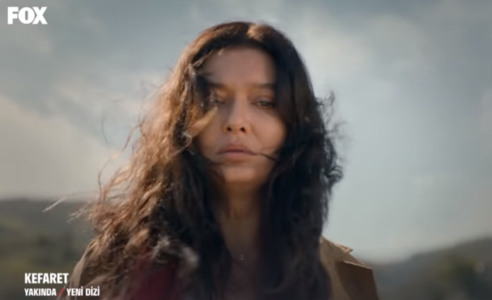 Kefaret 1. Tanıtım Fragmanı Yayınlandı!