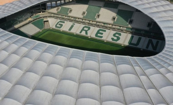 'Çotanak Stadı'nda sona gelindi