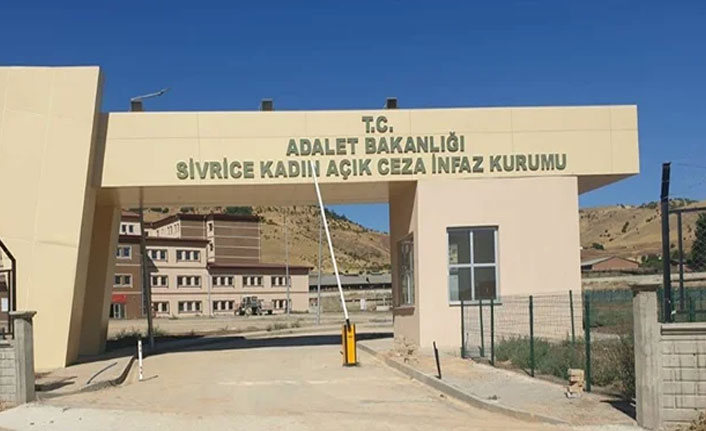 Cezaevlerinde korona izni uzuyor!