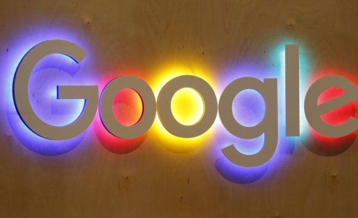 ABD'de Google'a "anti tröst" davası