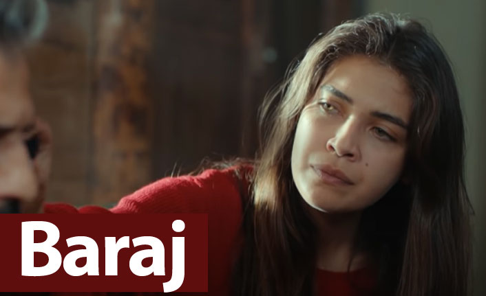 Baraj 11. bölüm fragmanı yayında mı?