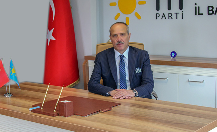 Kuvvetli’den Revi’ye cevap! “Milletimizi askıda ekmeğe mahkum ettiniz”