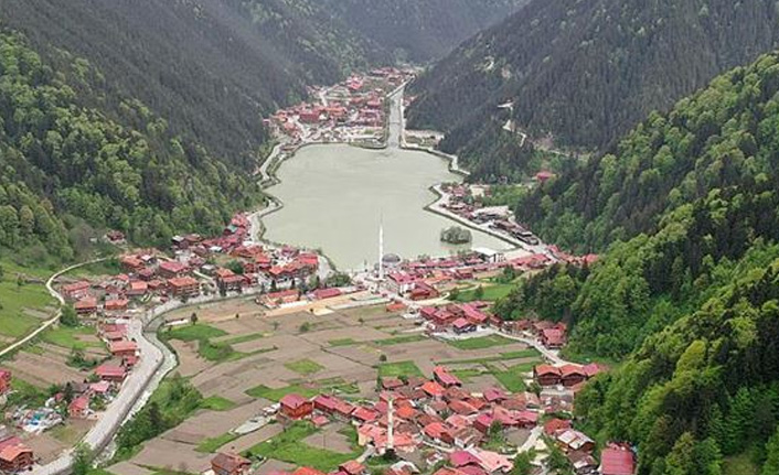 Kantarcı'dan önemli turizm tespiti! "Kafile turizmi azaldı bireysel turizm arttı"