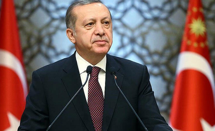 Cumhurbaşkanı Erdoğan'ın maaşına zam yapıldı! İşte alacağı ücret
