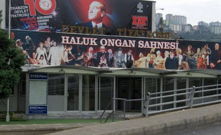 Trabzon Devlet Tiyatrosu "Kuyucaklı Yusuf" oyununu sahneliyor