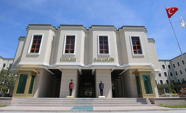 PKK'nın üst düzey ismi etkisiz hale getirildi