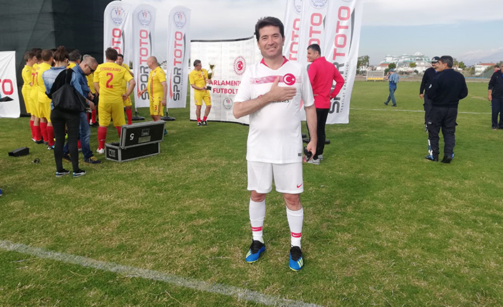 CHP’li Ahmet Kaya: “Amatör ligleri başlatın artık”