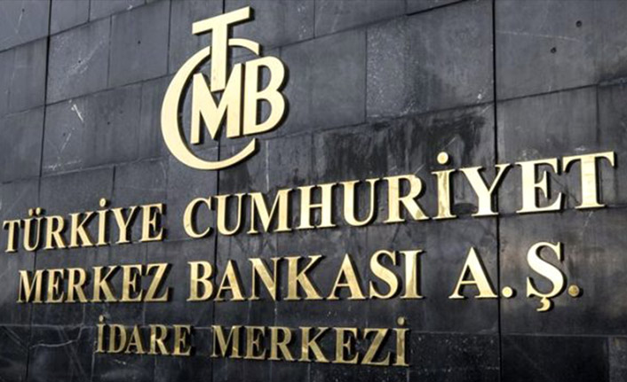 Ekonomistler artış bekliyordu Merkez Bankası faizi sabit tuttu. 22-10-2020
