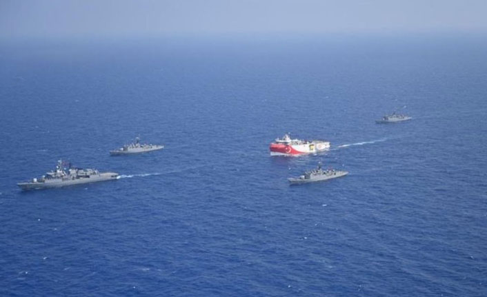 NATO'dan destek açıklaması