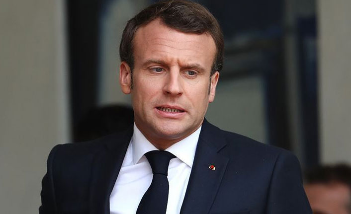 Fransızlara göre Macron yönetimi salgın sürecini yönetemiyor