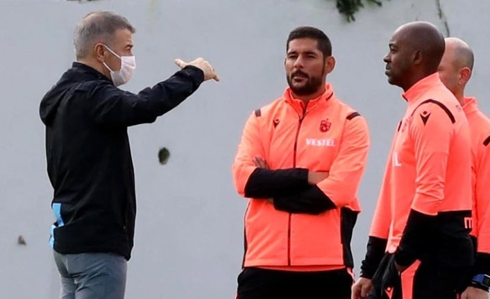 Ağaoğlu'ndan Newton'a destek