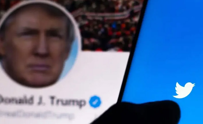 Trump'ın Twitter şifresini 5 tahminde çözdü