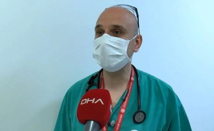 "Evde 4 metrekareye 1 kişi düşmeli"