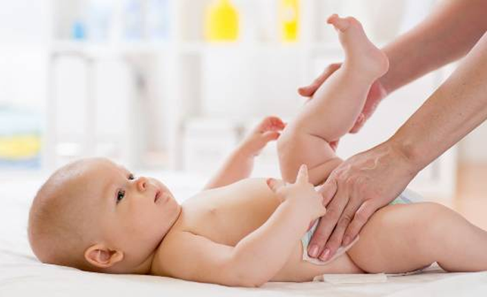 " Çocuklardaki kasık fıtığını hafife almayın! "