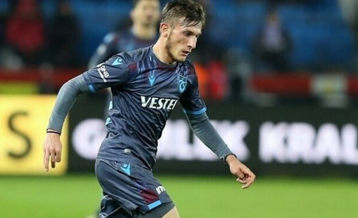 Trabzonspor'da Serkan Asan'a iyileştirme müjdesi