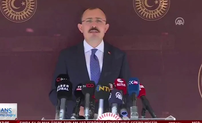 Vergi ve trafik borçlarına yapılandırma geliyor