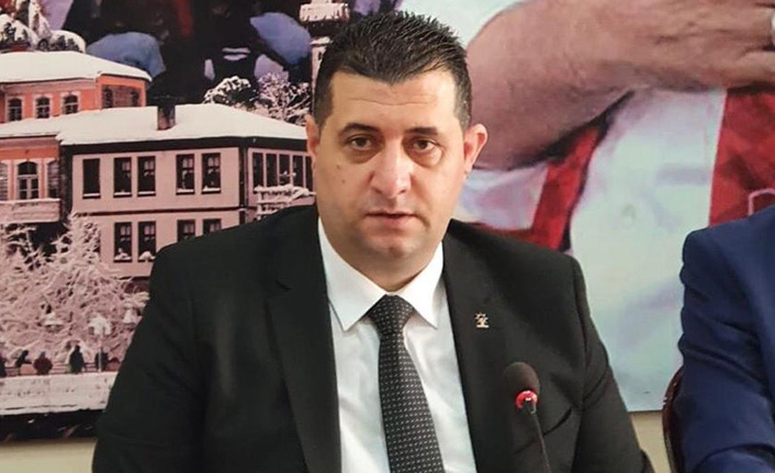 Yasin Aydın”Gönüllere Gireceğim”