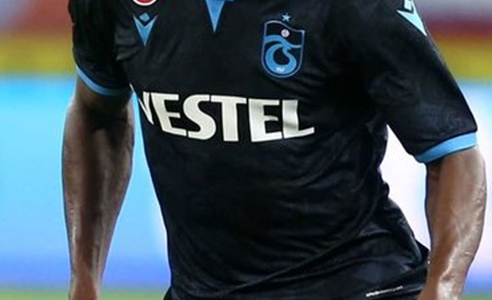 Trabzonspor’da pozitif futbolcu sayısı 3 oldu