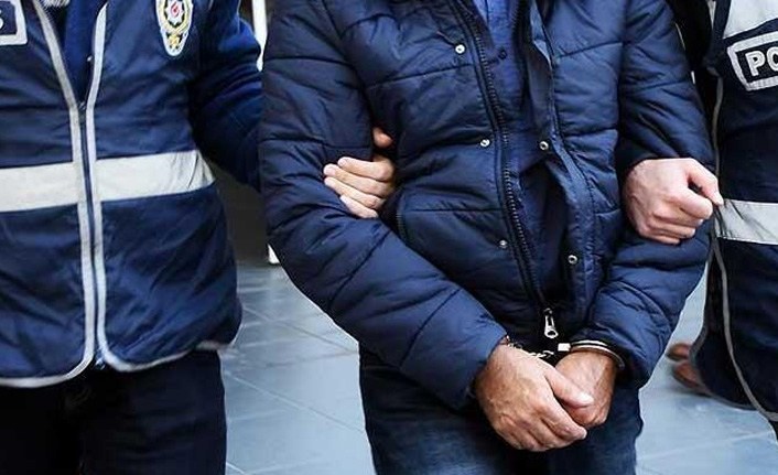 Trabzon dahil 4 ilde silah operasyonu