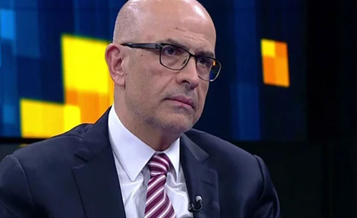 Enis Berberoğlu'nun itirazına ret