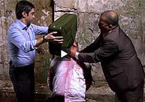 Polat Cevat'ı yakacak mı?