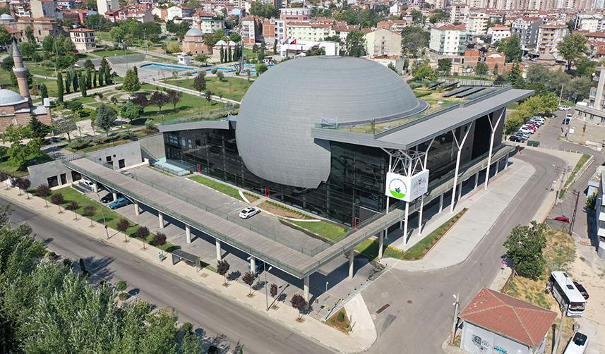 Fetih Müzesi ziyaretçi rekor kırdı