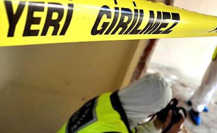 Boşandığı kocasını öldürüp, ikiye böldüğü cesedini yaktı