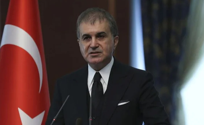 AK Partili Çelik'ten Hollandalı aşırı sağcı Wilders'a tepki