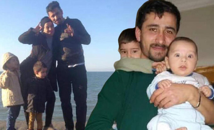 Kahreden haber! 2 kardeş hayatını kaybetti