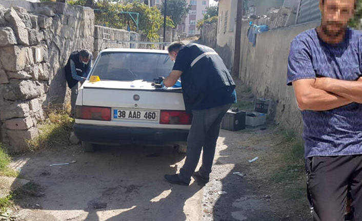 Oğlunun ölümüne neden oldu...