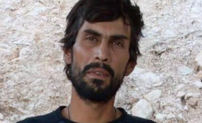 HDP'li eski vekilin terörist oğlu Yoldaş Selim Çelik, adliyede