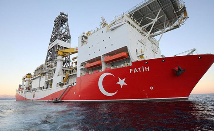 Karadeniz'deki doğalgaz rezervinin değeri ne kadar?