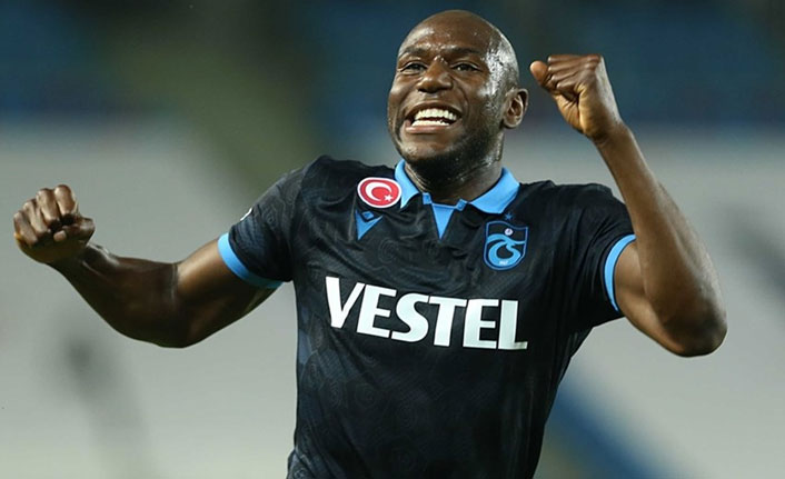 Afobe hatayı affetmedi