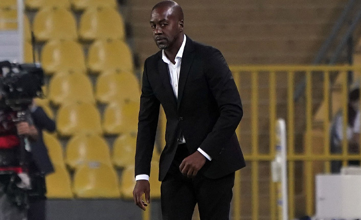 Newton: Aslında iyi oynuyoruz ama...