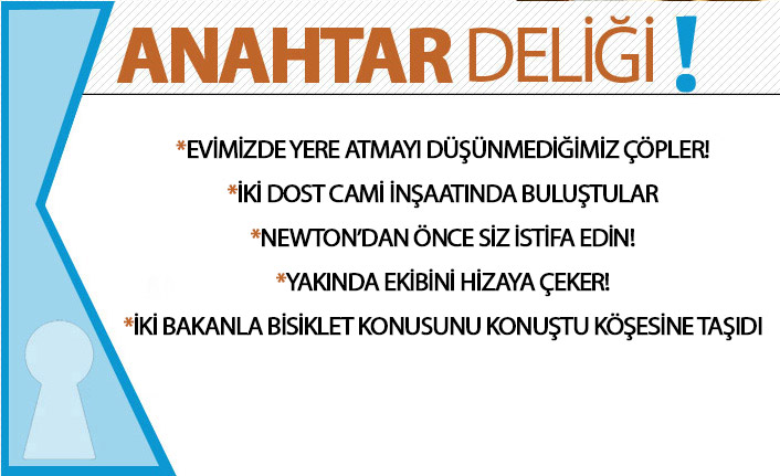 Anahtar Deliği 26.10.2020 Selçuk Bayraktar’dan doğa gezisinde çevre uyarısı