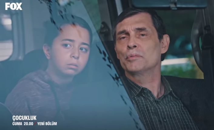 Çocukluk 4. Bölüm Fragmanı Yayınlandı!
