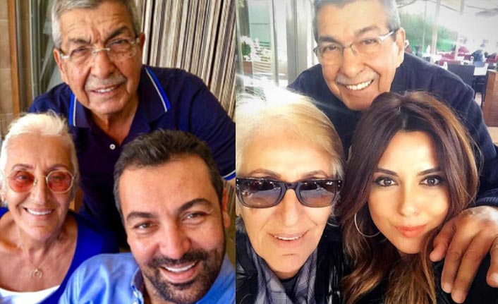 Mehmet Fevzi Hünel hayatını kaybetti