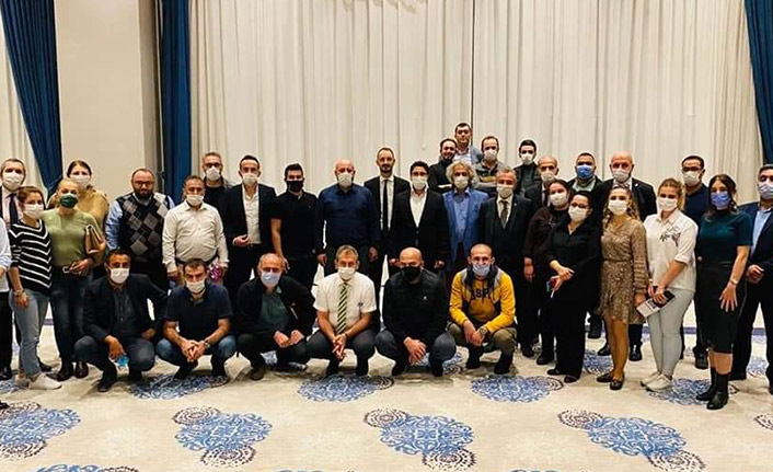 Trabzon acentalarından Tokat'a gezi