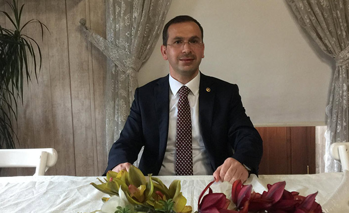 Cora Yomra Belediyesi ve Avrasya Üniversitesi arasındaki arazi tartışmasında hakemlik kararını açıkladı