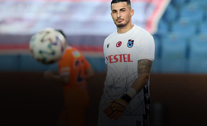 Trabzonspor'un kalesi yıkıldı