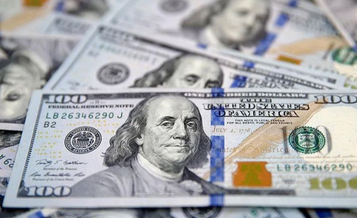 Dolar kurunda yeni rekor