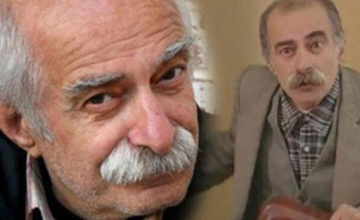 Oyuncu Hikmet Karagöz hayatını kaybetti