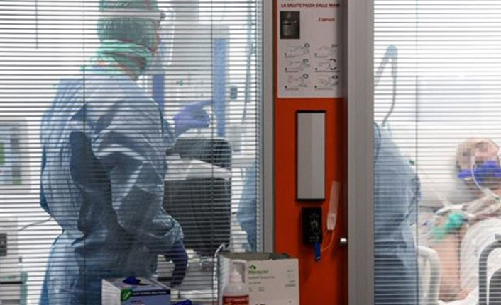 Dünyada koronavirüs vaka sayısı 43 milyonu geçti